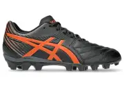 PAY LESS! Asics Lethal Flash IT 3 GS Kids Football Boots (001)