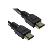 High Speed HDMI Male to HDMI Male Cable 3M