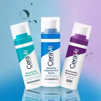 在飛比找蝦皮購物優惠-【最新效期】CeraVe 適樂膚 A醇 視黃醇 修護精華 R