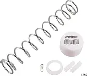 WORKER Modification Upgrade Spring or Spring Sets for Nerf Retaliator (12KG Spring Set)