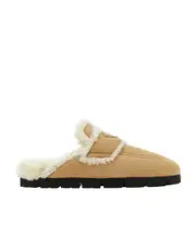 Shearling slippers 36 Hazel