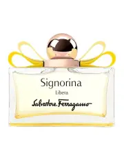 Salvatore Ferragamo Signorina Libera Women EDP 100ml