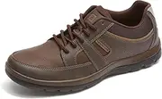 [ROCKPORT] Men's Get Your Kicks Blucher