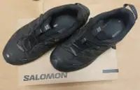 在飛比找Yahoo!奇摩拍賣優惠-SALOMON所羅門 XA PRO 3D V9 WIDE G