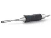 Weller RTM036S - RT Micro Non-Mil Spec Tip, Chisel 3.6 x 0.9mm, T0054461199N