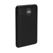 RockRose Rapide 10 Neo 10000mAh Power Bank LED 22.5W QC 3.0 & PD Quick Charge
