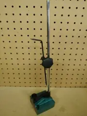 MACHINIST SURFACE GAGE SQUARE BASE #GSG7180