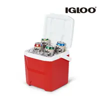 在飛比找樂天市場購物網優惠-Igloo LAGUNA 系列 12QT 冰桶 32475 