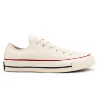 在飛比找Yahoo奇摩購物中心優惠-CONVERSE CHUCK 70 OX PARCHMENT