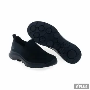 SKECHERS 男 走路健走鞋 GO WALK 7 -216637BBK 216637GYBL