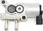 Idle Motor IACV 36450-P08-004 AC187 Idle Air Control Valve/Fit for Honda CR-V CRV 2.0L/Civic 1.5L 1.6L 1992-1995 IAC Valve