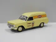 1:18 Holden EH Panel Van "Vegemite" Classic Carlectables 18733