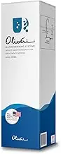 Oliveri Water Filter Replacement Cartridge for Satellite Tap or 3 Way Mixer