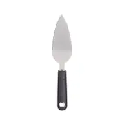 Mastercraft 26cm Soft Grip Nylon/Stainless Steel Cake Slicer/Cutter