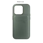 Peak Design Magnetic Mobile Stand Wallet (Sage)