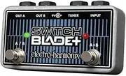 Electro-Harmonix Switchblade + Advanced Channel Selector