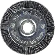 KABA ILCO 814-00-51 Nylon Key Machine Brush