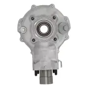 Rear Final Gear Differential Assembly For Honda Foreman 400 Foreman 450 02-2004