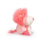 【品★熱銷】德國NICI黑桃獅毛絨玩具粉紅派對公仔少女心可愛獅子玩偶生日禮物