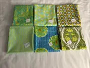 3+yds Amy Butler OOP Fabrics - New