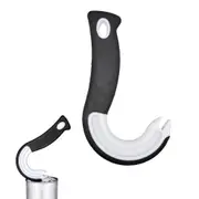 Ring Pull Can Opener Jar Gripper Opener