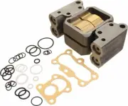 Massey Ferguson Major Hydraulic Pump Repair Kit for 135 165 175 178 Tractors