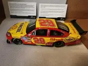 Kevin Harvick #29 Shell 2008 Impala SS #119 Of 1200