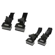 Rovin De-Flapper Kit (Pair) - Caravan