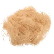 Raffia Grass Silk Birds Nest Fern Nests Bedding Materials Linens