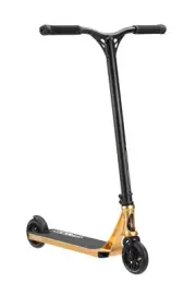 Envy Scooters Prodigy X Pro Scooter - Gold