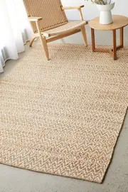 Earthen Wild Natural Rug