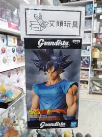 在飛比找有閑購物優惠-【艾頑玩具】『現貨 』BANPRESTO 景品 七龍珠超 G