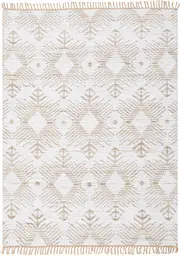 Bodhi Rosa In Natural Rug