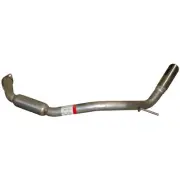 For INFINITI QX56 Nissan Armada BRExhaust Tail Pipe (for: Nissan)