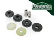 PFF3-121-12H POWERFLEX Front Subframe Rear Bush 12mm fit Audi
