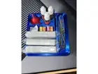 Tool & Small Parts Organizer Assembly Tray for Wilesco Steam Model engines