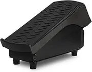 UNIMIG Tig Wireless Bluetooth Foot Control, Razor 230 ACDC Welding Pedal U51009