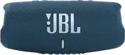 JBL Charge 5 Portable BT Speaker - Blue