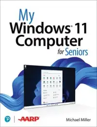 在飛比找博客來優惠-My Windows 11 Computer for Sen