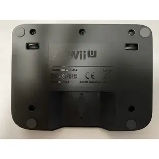 任天堂 Wii U GamePad 座充/充電座(本商品不含GamePad及電源線)