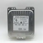Headlight Control Module Compatible with Porsche for Cayenne GTS 958 2010 2011 2012 2013 2014 2015 7P5907381A Car Xenon Ballast 5DC009060-40 Xenon Headlight Ballast