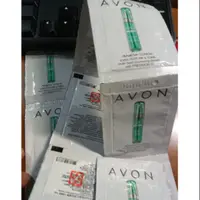 在飛比找蝦皮購物優惠-AVON雅芳新活科研超進化淨斑精華1ml-試用包(0119/