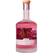 Bavay Heritage Forbidden Fruit Pink Gin 700mL