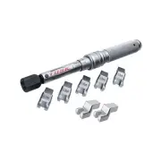Tusk Spoke Torque Wrench Kit For KAWASAKI KX450 2019-2023