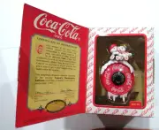 Coca-Cola Treasury Masterpiece Edition The Forecast Calls For Coke 1997