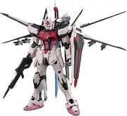 Bandai Hobby Kit Gundam Mg 1/100 Strike Rouge (Ootori Unit) Ver.Rm