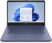 HP Stream 14-CF2111WM 14'' (64GB eMMC Intel Celeron N4120 4GB RAM) Laptop - Blue