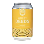 Deeds Sawtooth Kettle Sour