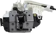 Latch Lock Actuator Tailgate Latch Lid for MERC&edes for Be&nz W204 W211 W212 X204 GLK A2047201535 Fr&on&t Left Door Lock Mechanism Actuator Assembly 2047200335 Central Door Lock Actuator Latch