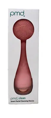 PMD Clean Smart Facial Cleansing Device